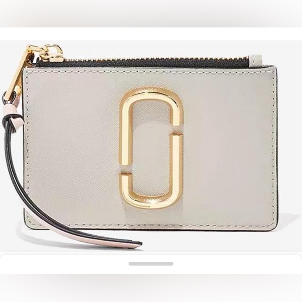MARC JACOBS WALLET👛✨